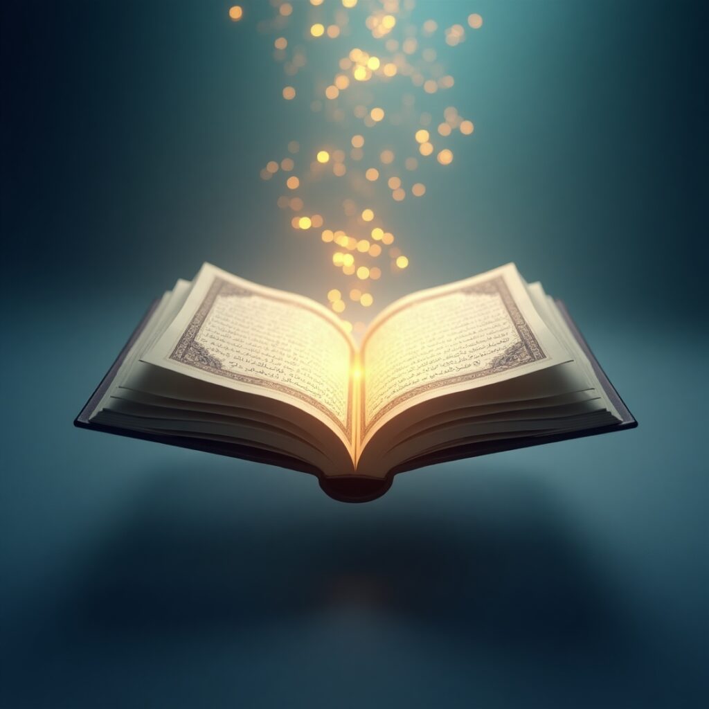 Quran reading During Ramadan Nurturing Your Soul in Ramadan