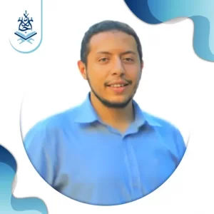 - AbdelRahman Mohammed AwadAllah AlAyat - IJAAZAH