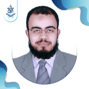 - Hossam Abdelhalim Gaber Ahmed - IJAAZAH