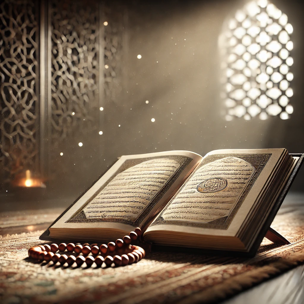 The Purity of the Arabic Language Before the Revelation of the Qur'an