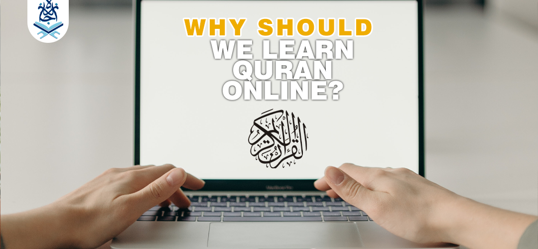 Learn Quran Online