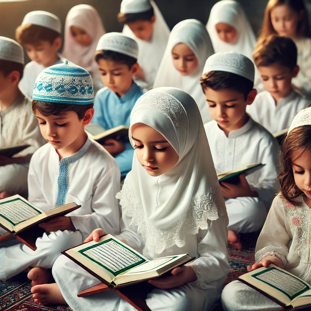 Meaning of Shu'ba