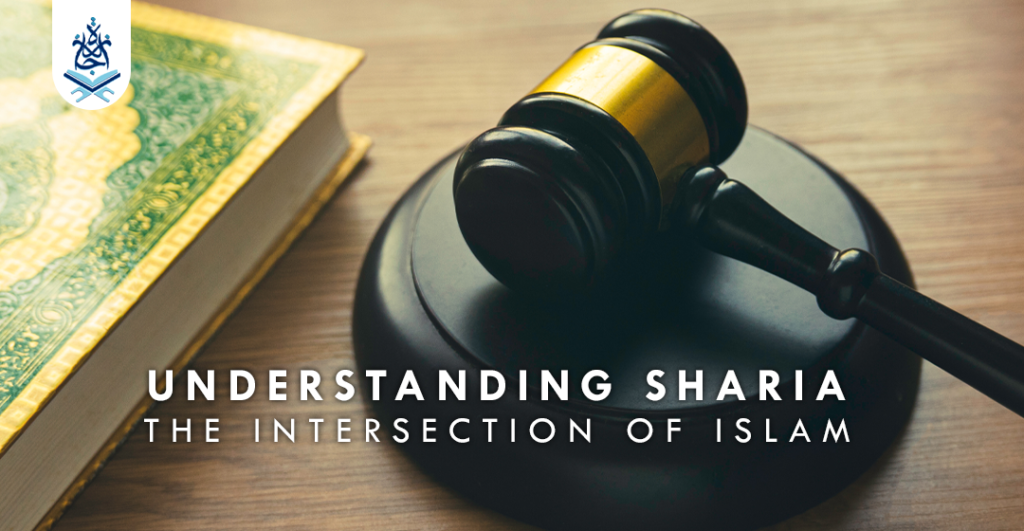 sharia islam