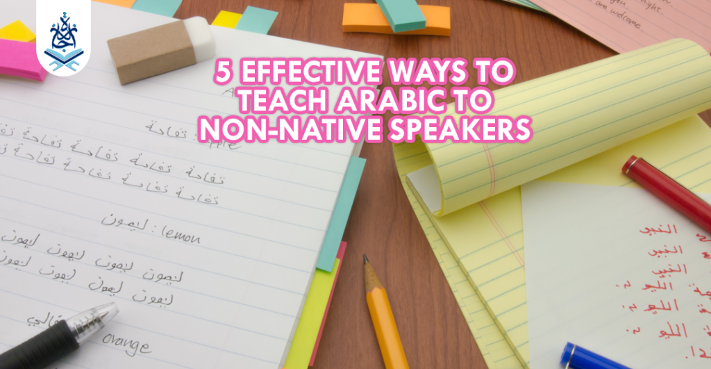 effective ways