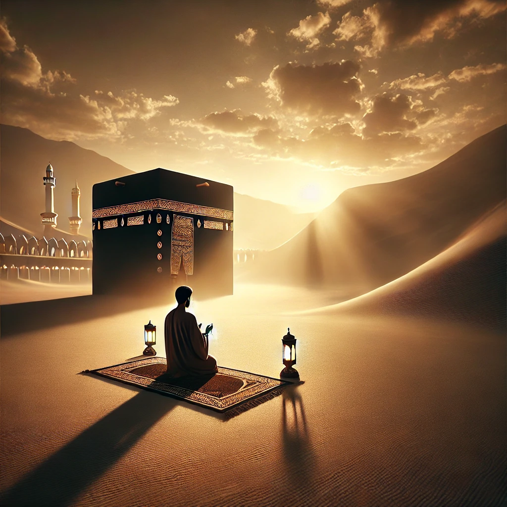 Al-Isra' wal-Mi'raj - Al-Isra' wal-Mi'raj: The Story of the Miraculous Night Journey - IJAAZAH
