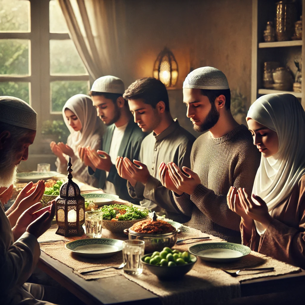 fasting 