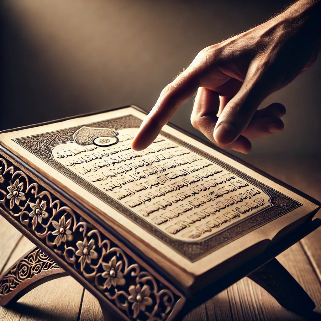 Ramadan - The Quran, Ramadan and Me - IJAAZAH