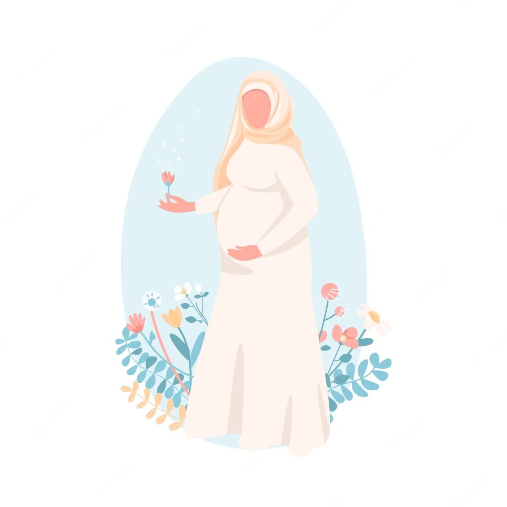 Observing Ramadan during Pregnancy