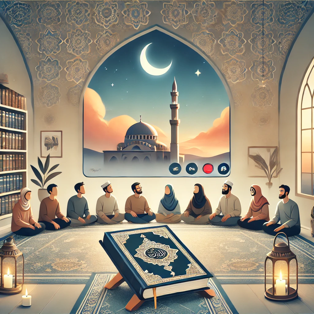 Why Choose Ijaazah Academy