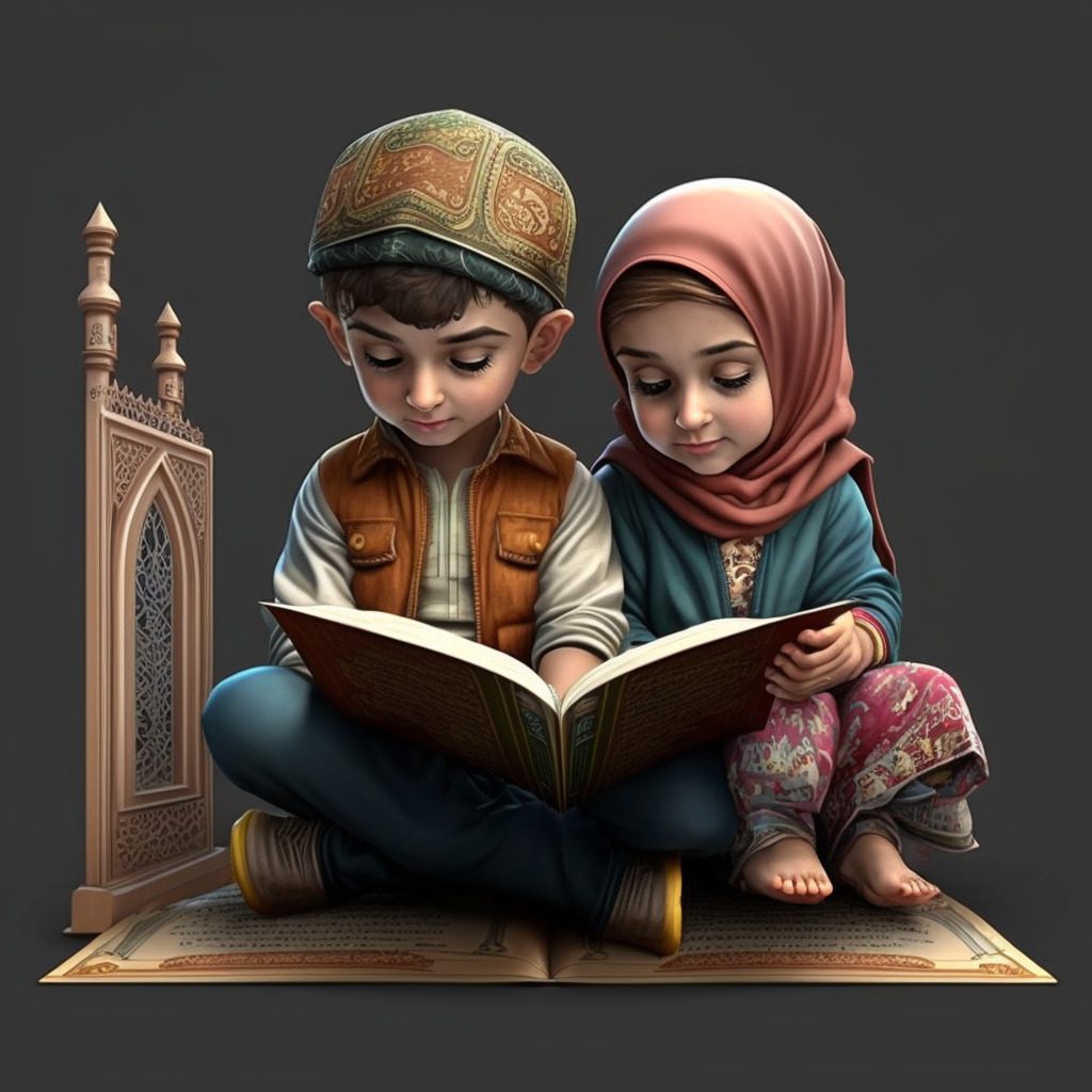 Ijaazah Creation a Positive Learning Environment for Quran Classes