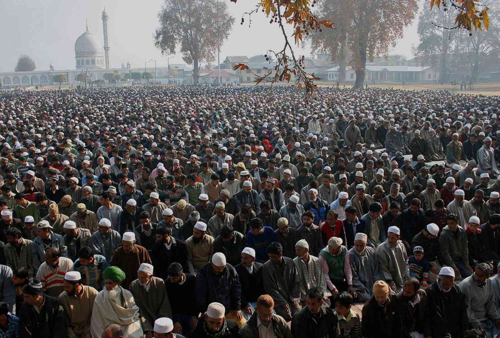 Eid Al-Adha