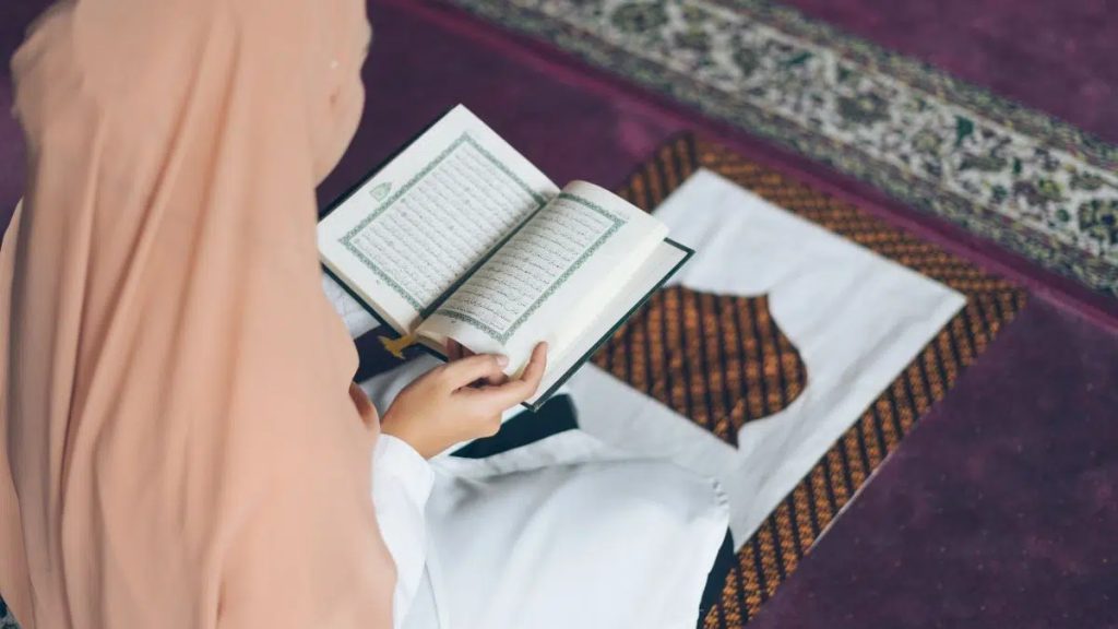 Ijaazah Creation a Positive Learning Environment for Quran Classes