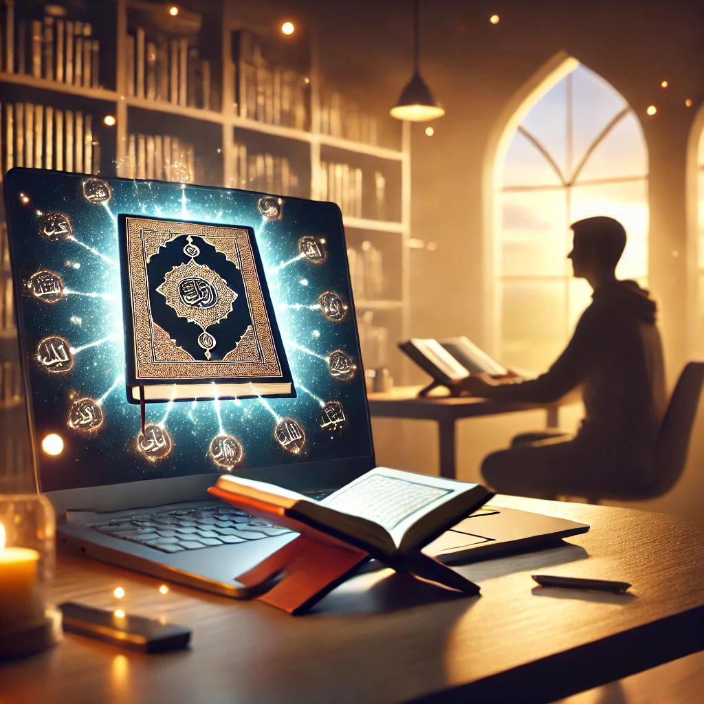 learn quran online free - Unlock the Beauty of the Quran Learn Quran Online Free - IJAAZAH