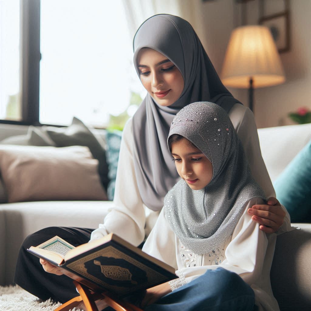quran for beginners