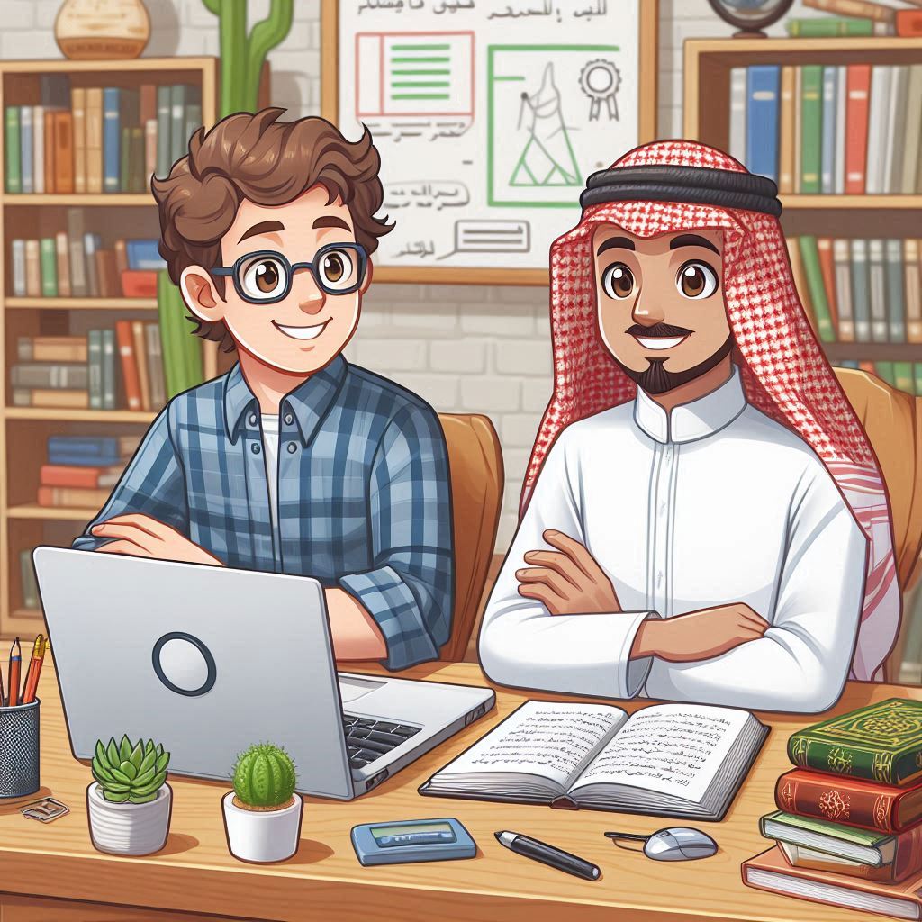 Ijaazah Academy