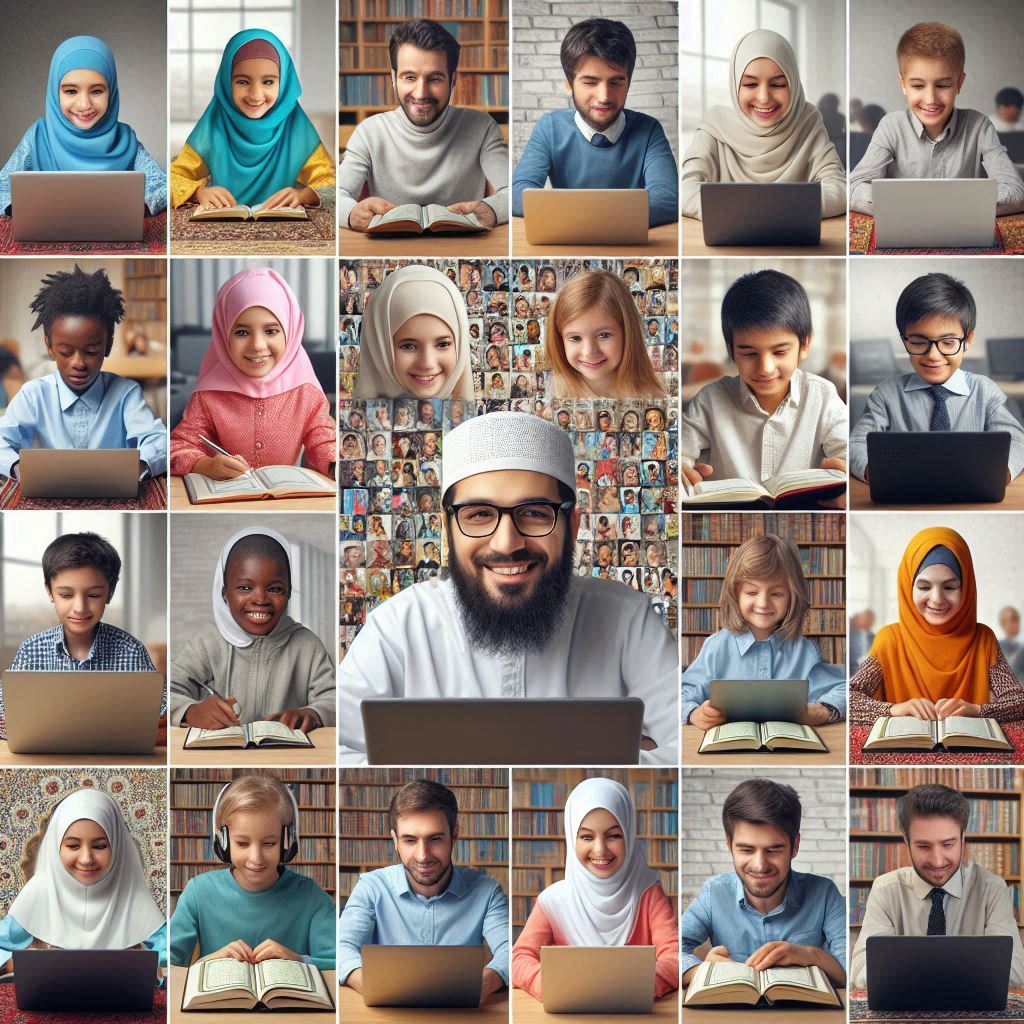 The Practical Benefits of Learning Arabic