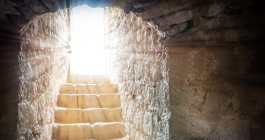 Resurrection in Islam - Life's Shortness: Your Path to Laser-Focused The Afterlife - The Resurrection in Islam - IJAAZAH