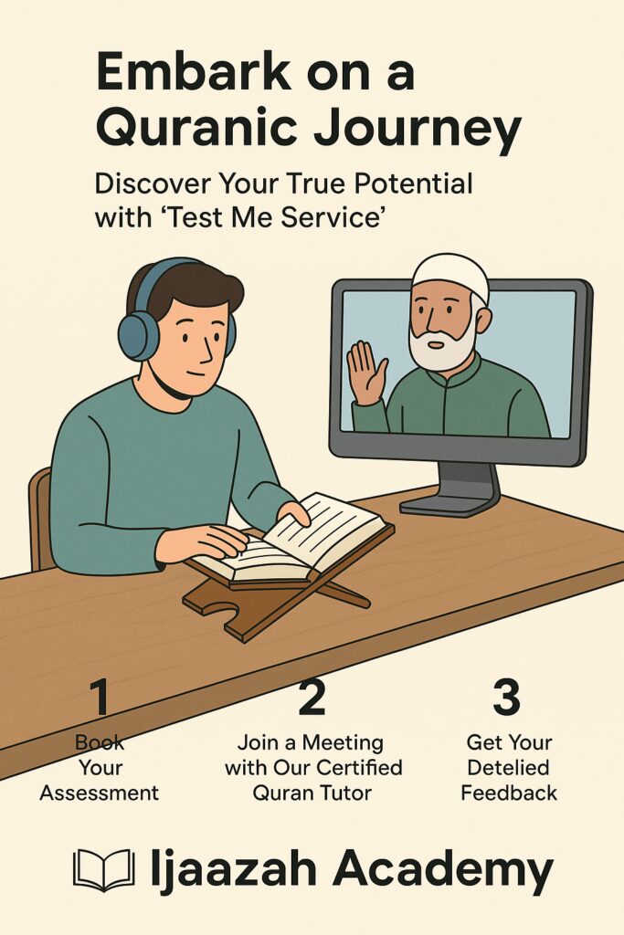 Embark on a Quranic Journey