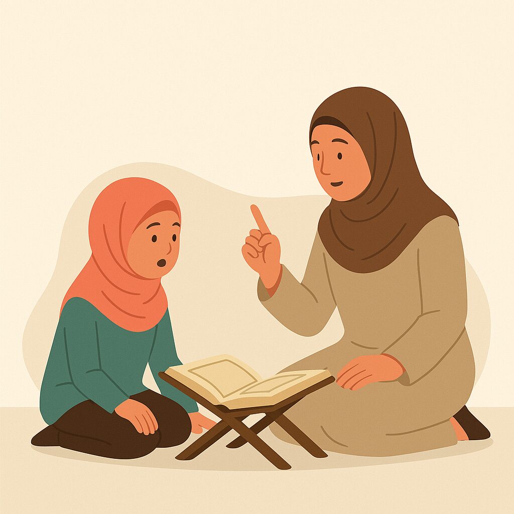 Online Ijaazah Classes - Online Ijaazah Classes USA | Learn Quran Online with Experts - IJAAZAH