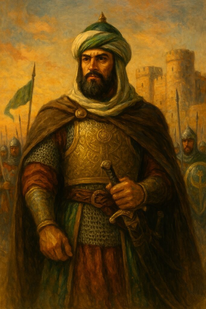 Salahuddin Ayubi’s Character and Leadership Style
Salahuddin Ayubi was more than a military leader. His character reflected the highest values of Islamic leadership