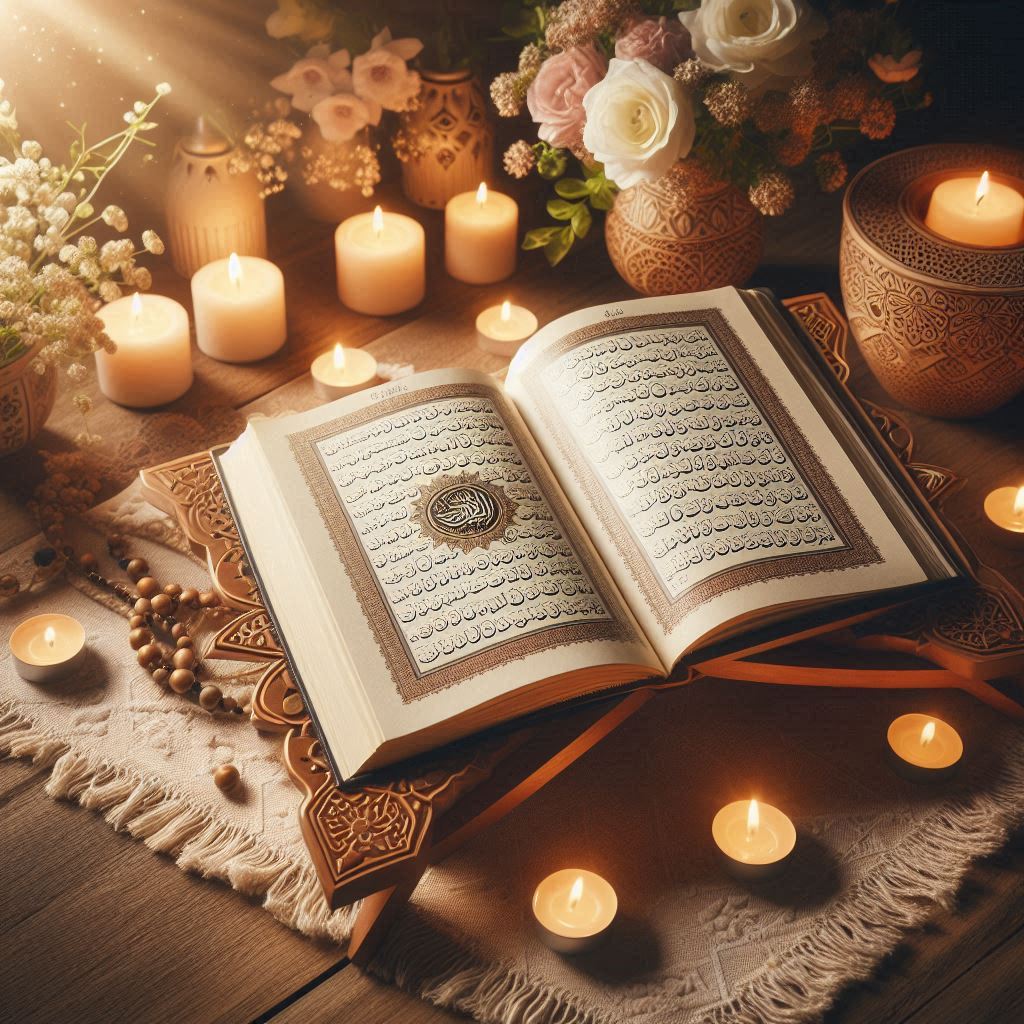 Teaching the Quran - Teaching the Quran to autistic children - IJAAZAH