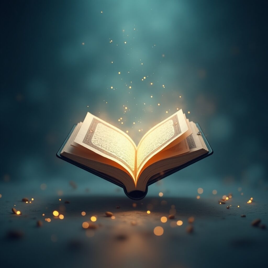 Practical Tips for a Fulfilling Quranic Journey in Ramadan