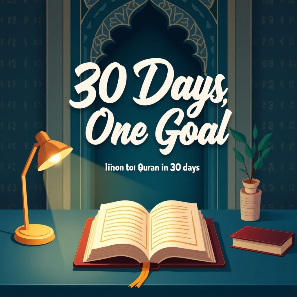 Ramadan Essentials Quran Reading for Ramadan Strategies