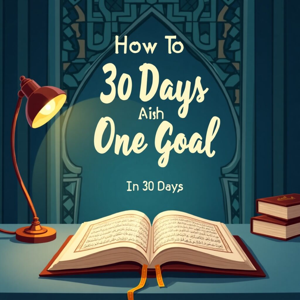 Understanding the Importance of Quran Reading During Ramadan