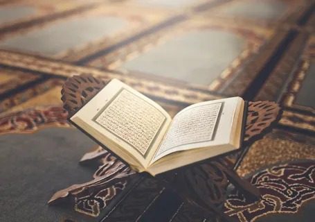 khatam quran dua