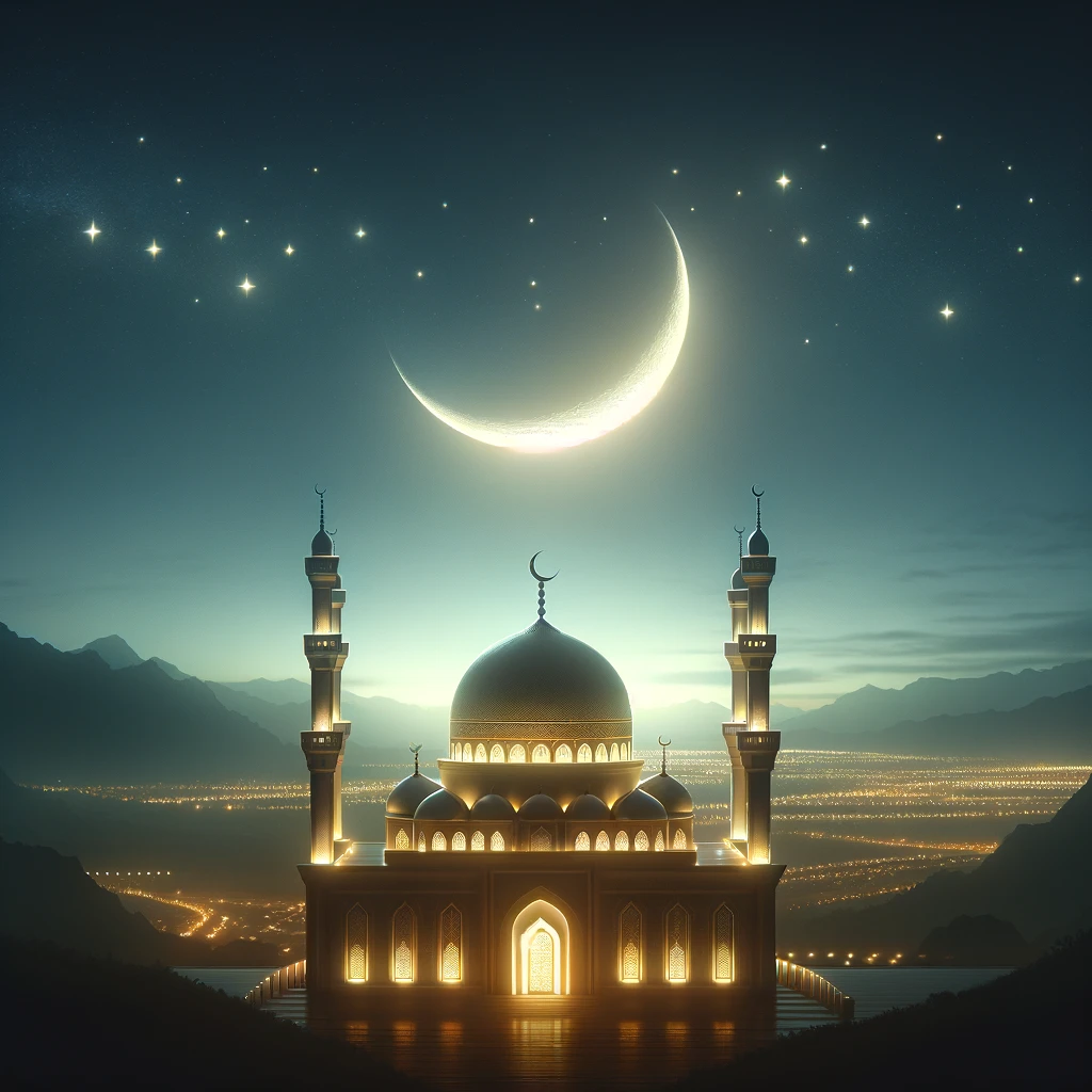 Importance and Benefits of the Sacred Months - forbidden months - 4 Sacred Months
