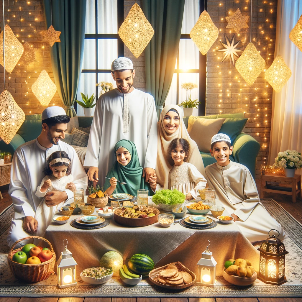 Key Rituals and Practices | Ijaazah Academy