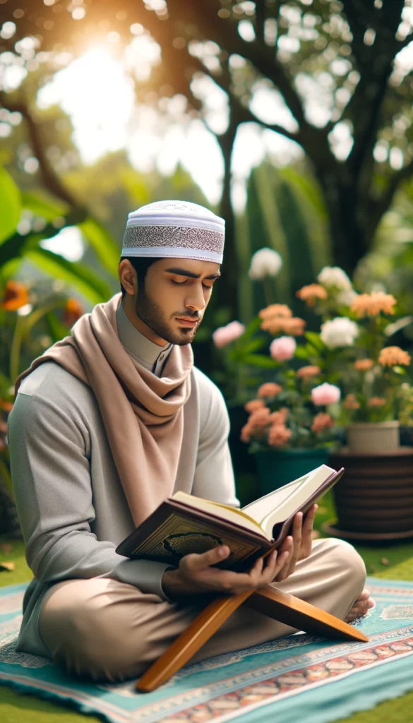Sheikh Fatih Seferagic (Bosnia and HerzegovinaUSA) - Quran recitation