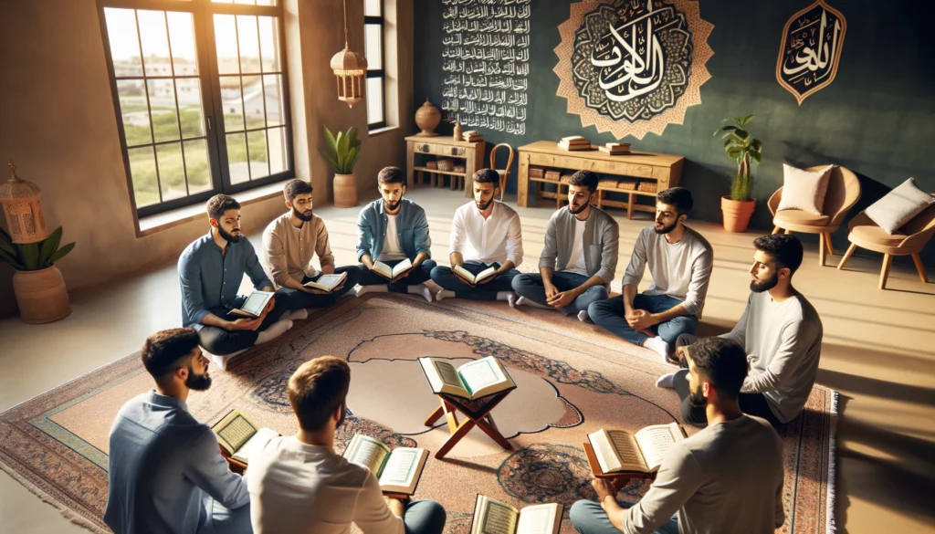 The Global Influence of Quran Reciters - Quran recitation