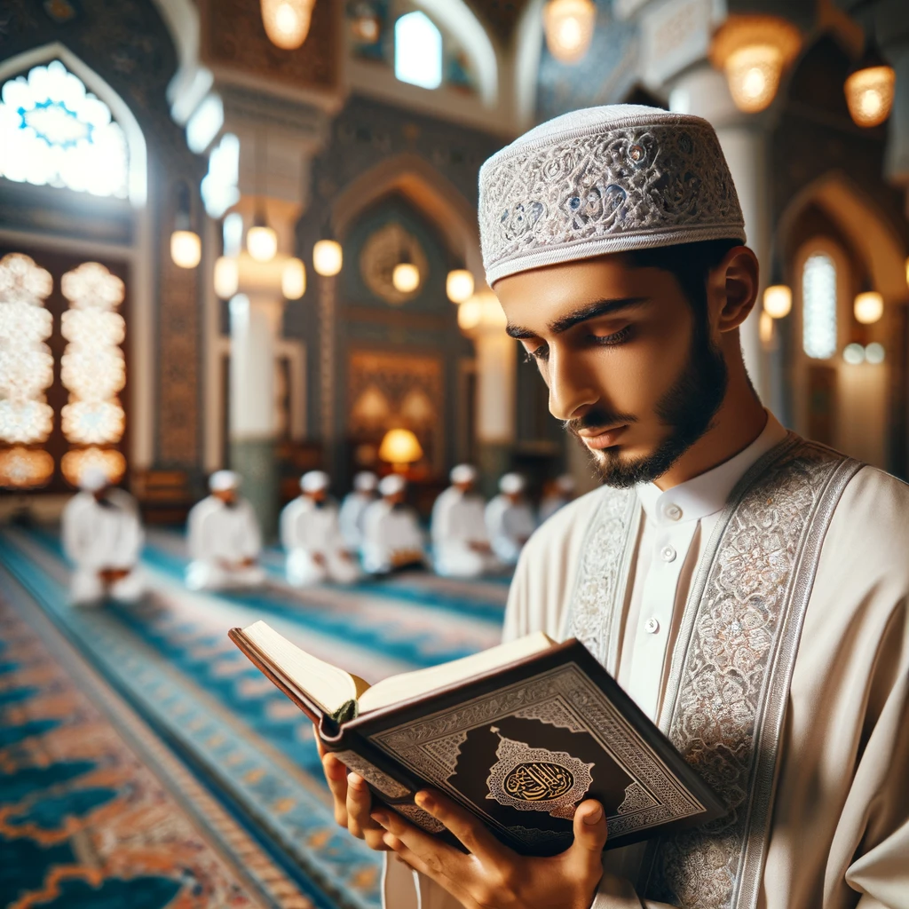 Quran recitation | beauty of the Quran - The Importance of Quran Recitation