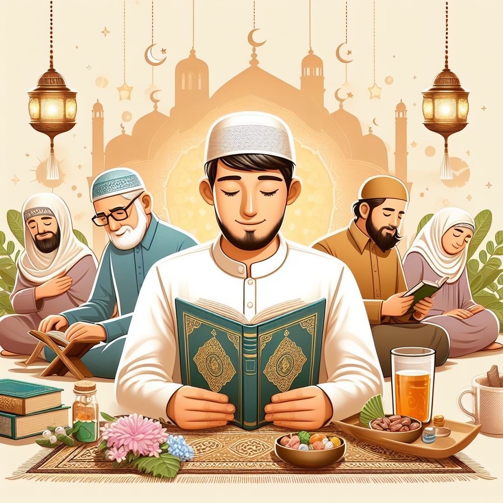 Practical Tips for UK Muslims to Make the Most of Dhul Hijjah's First Ten Days