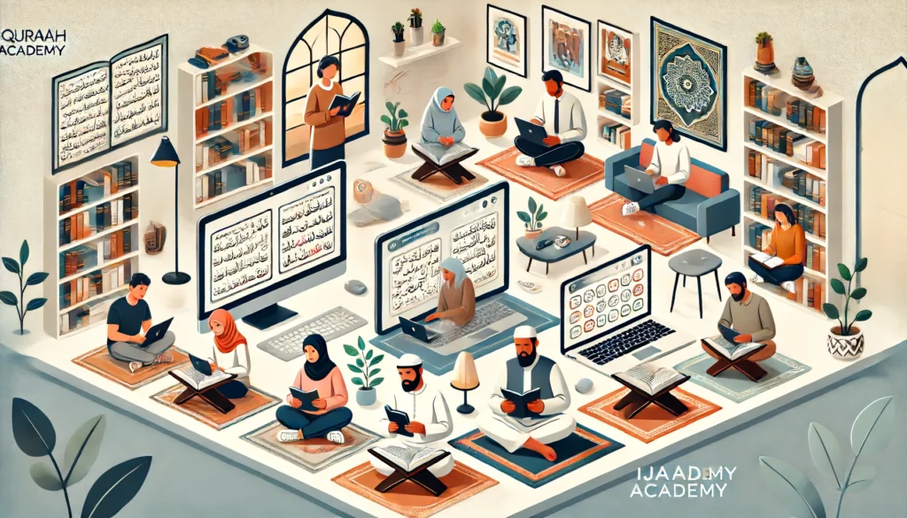 Quranic Sciences