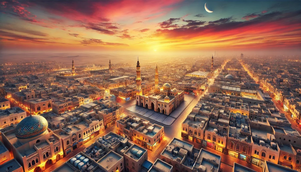 The Day of Ashura