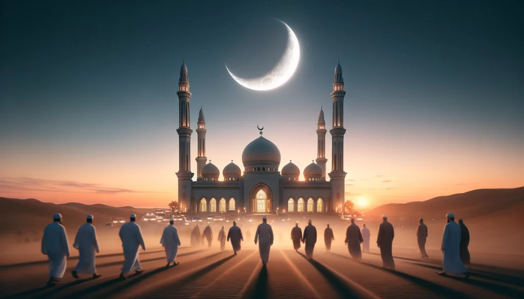 The Significance of Dhul Hijjah