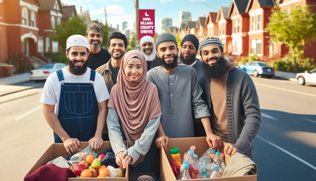 The Virtues of the First Ten Days of Dhul Hijjah A Guide for Canadian Muslims