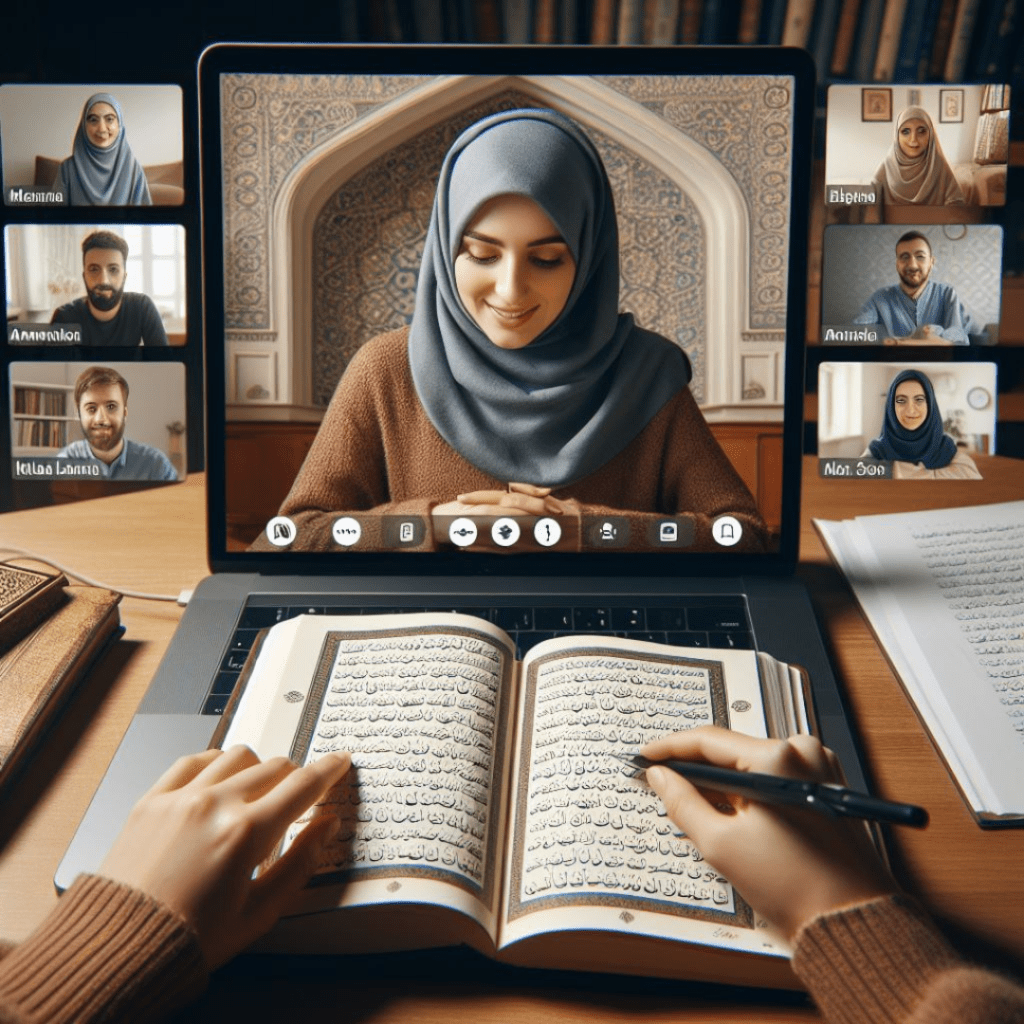 Understand Tajweed Rules - Quran Reading for Beginners
