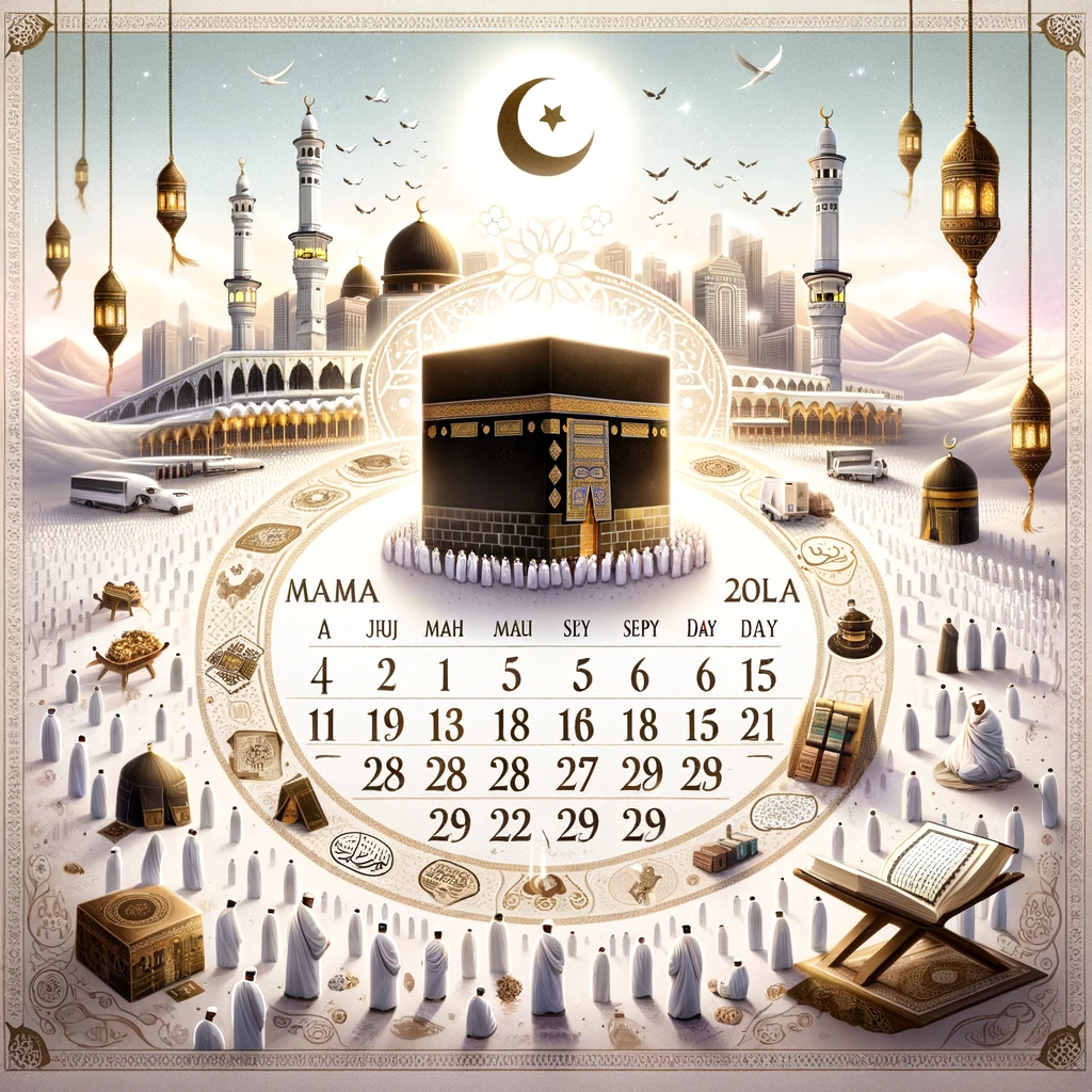 Understanding the Significance of Dhul Hijjah - Dhul Hijjah