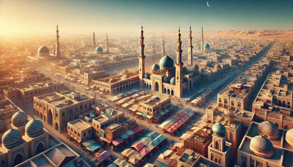 What is AlMuharam