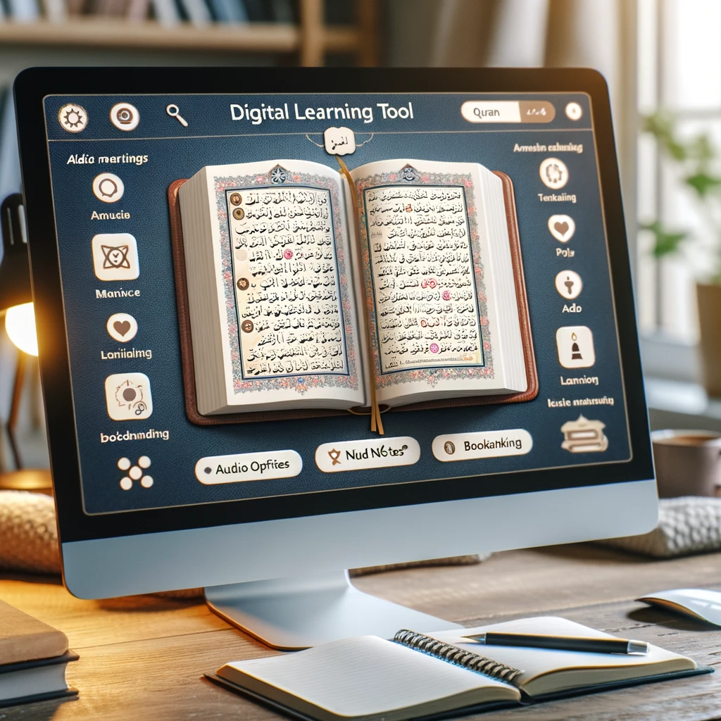 Why Learn Quran Reading - Master Quran Reading: A Beginner's Guide
