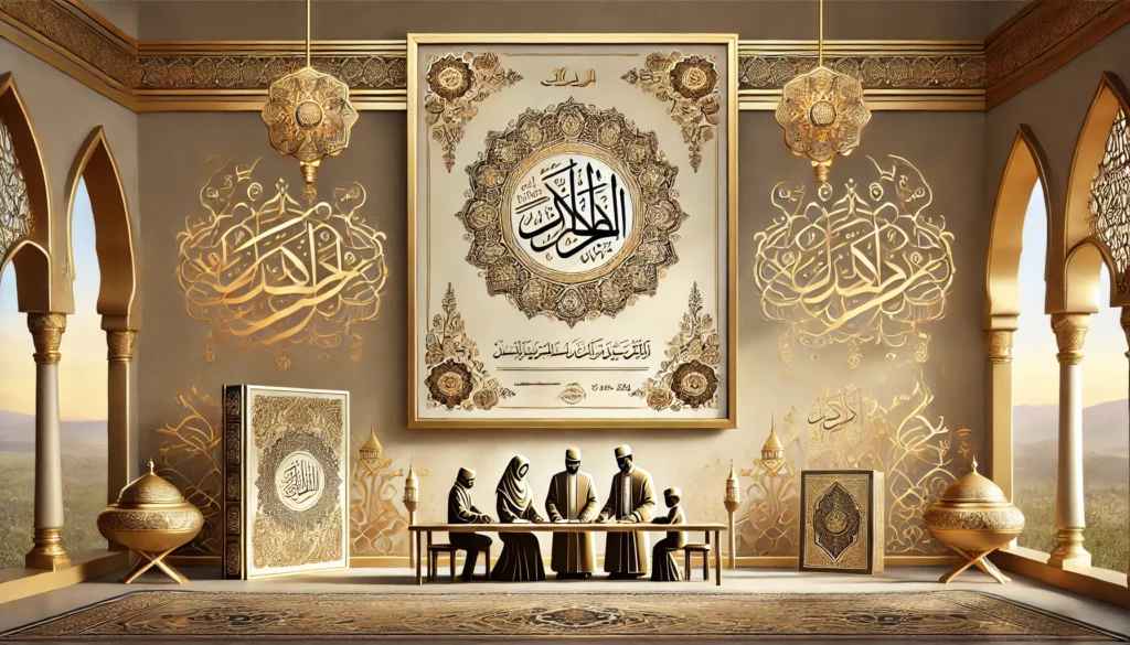 Understanding the Role of Ijaazah in a Muslim's Life