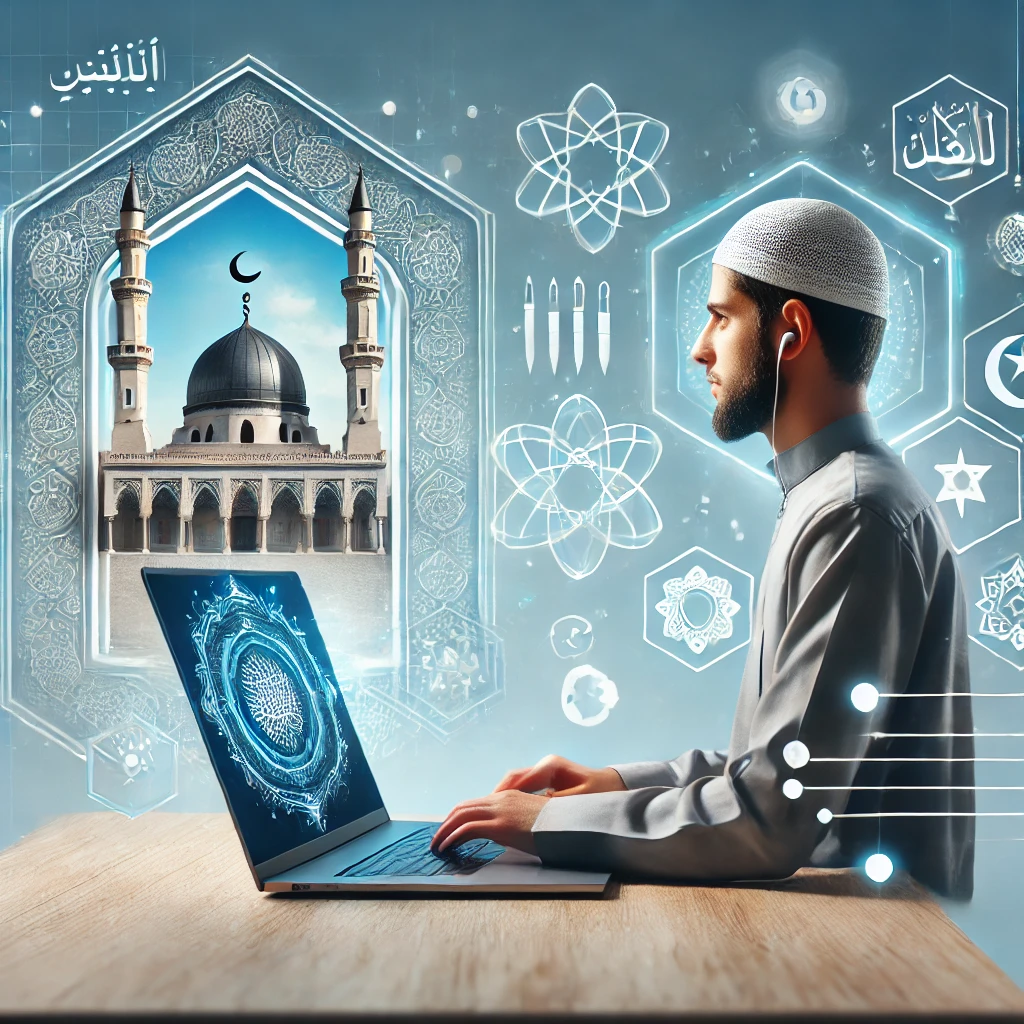 Islamic education