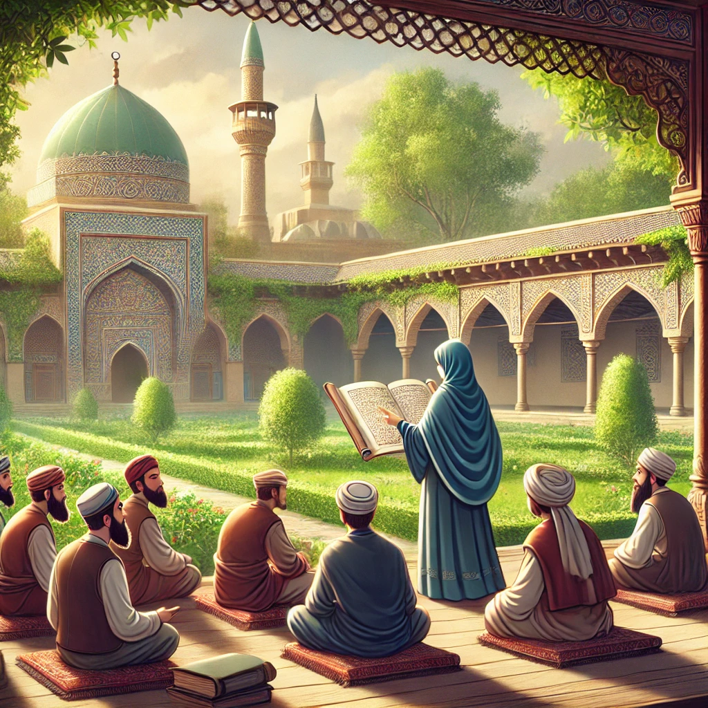 Islamic education