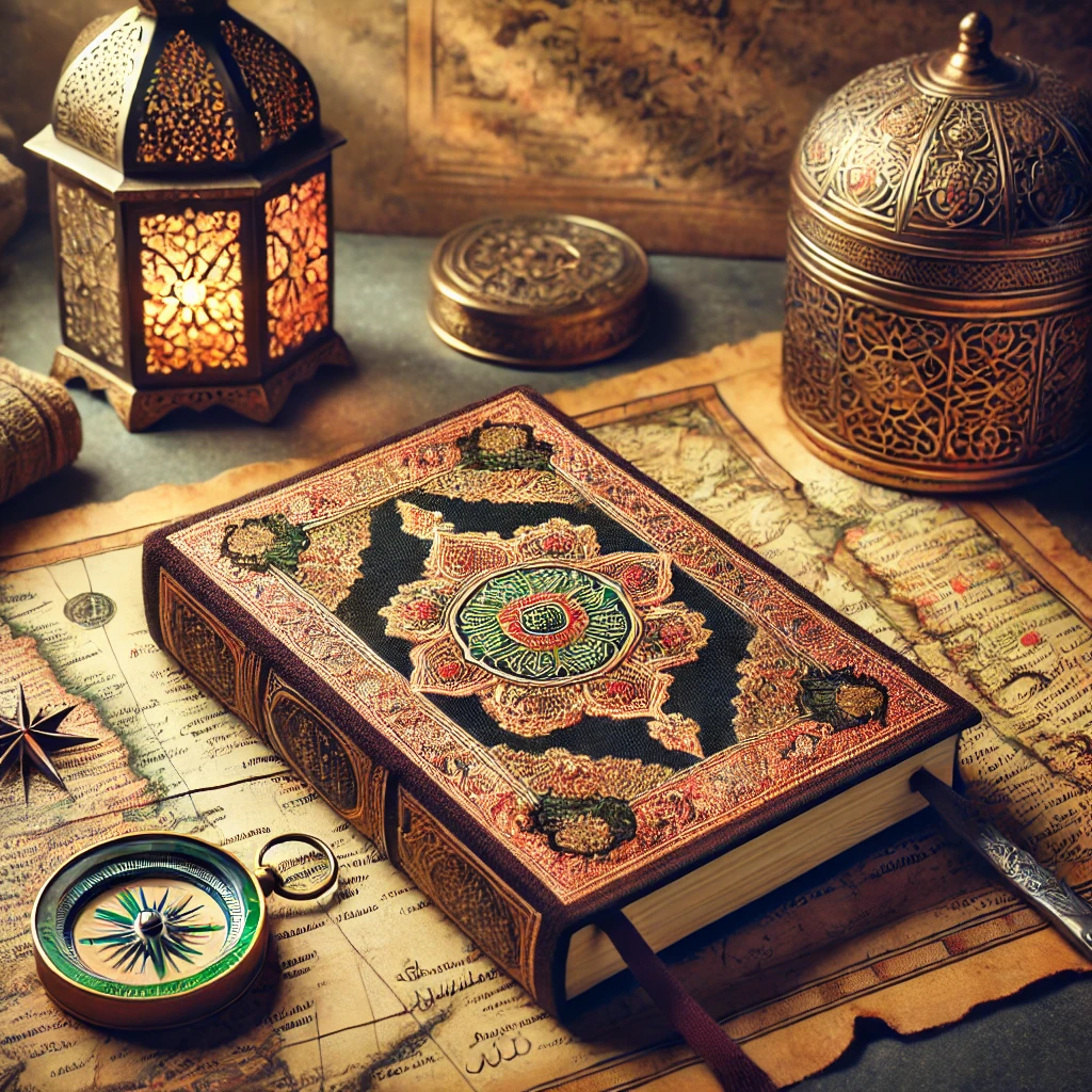 Embracing Forgiveness Bilal's Story of Reconciliation - Quranic transformation stories