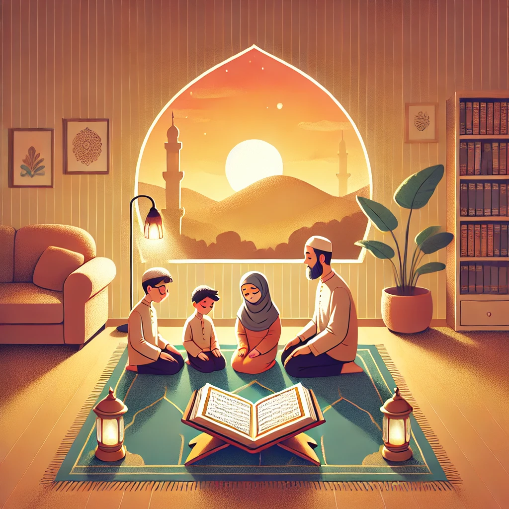 Tajweed courses