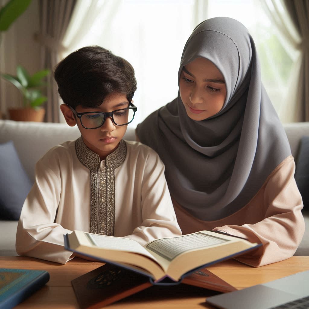 A Realistic Timeline for Memorizing the Quran