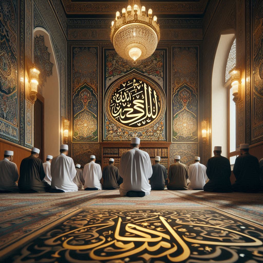 Al-Muqaddimah Al-Jazariyyah